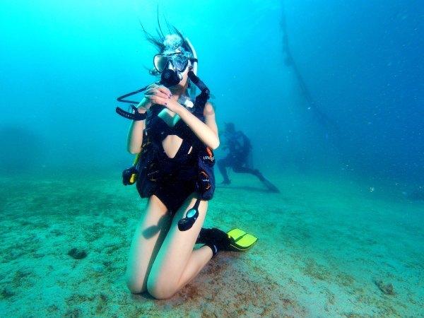 阳光女孩装扮