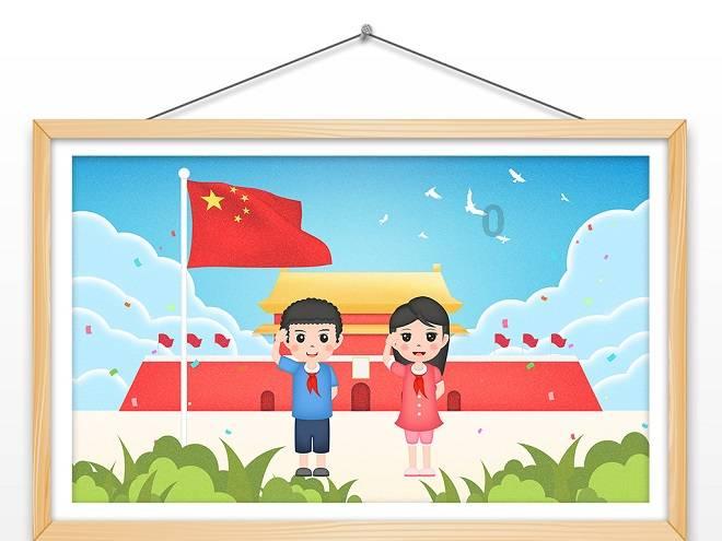 门岗工作人员冻得瑟瑟发抖，只穿了薄西装仍站得笔直！