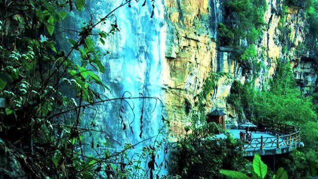委员请提案 | 郑小波：建议推进明月山绿色发展示范带文旅产业融合发展