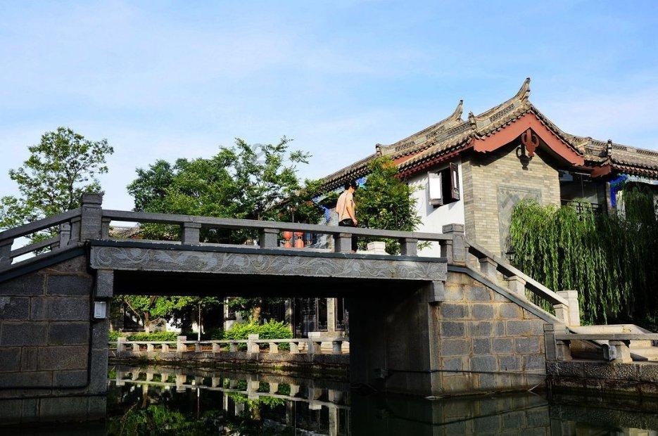 鲜为人知的战斗:冀中十八团血战杨君道,十六名无名英雄牺牲记