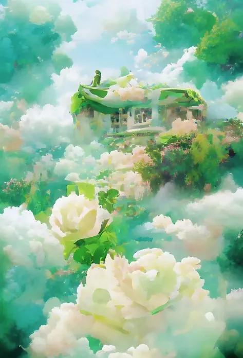 青蛙魔术师