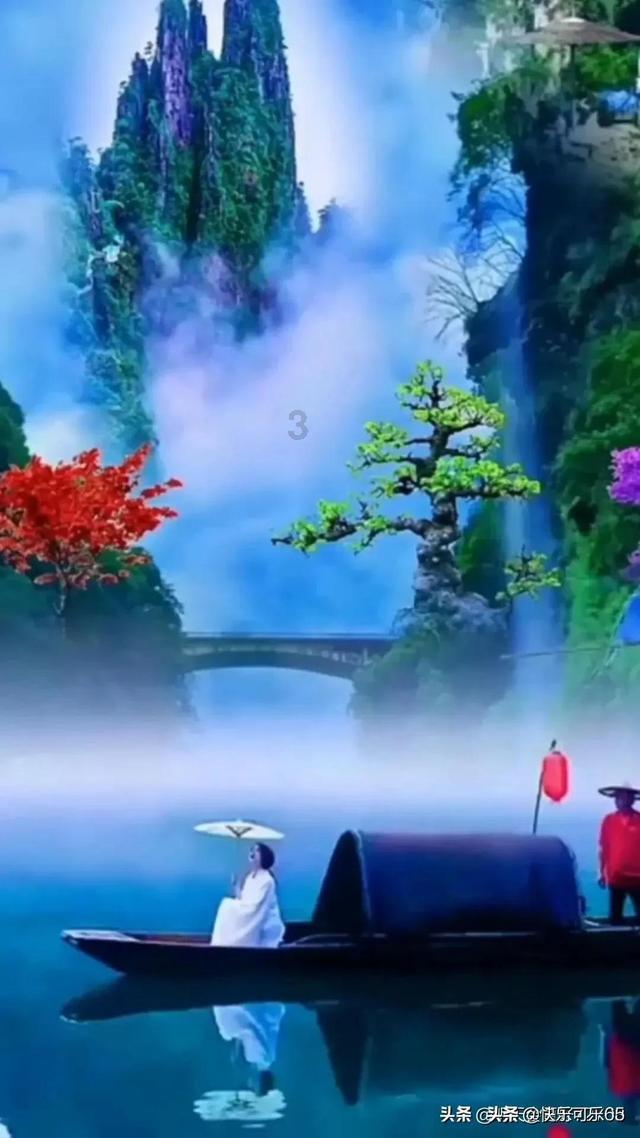 炎黄子孙的一场对抗，黄帝孙子颛顼赢了，炎帝子孙