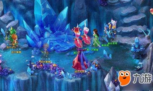 组图|赏非遗盛宴 雨花这场春节喜乐汇好热闹
